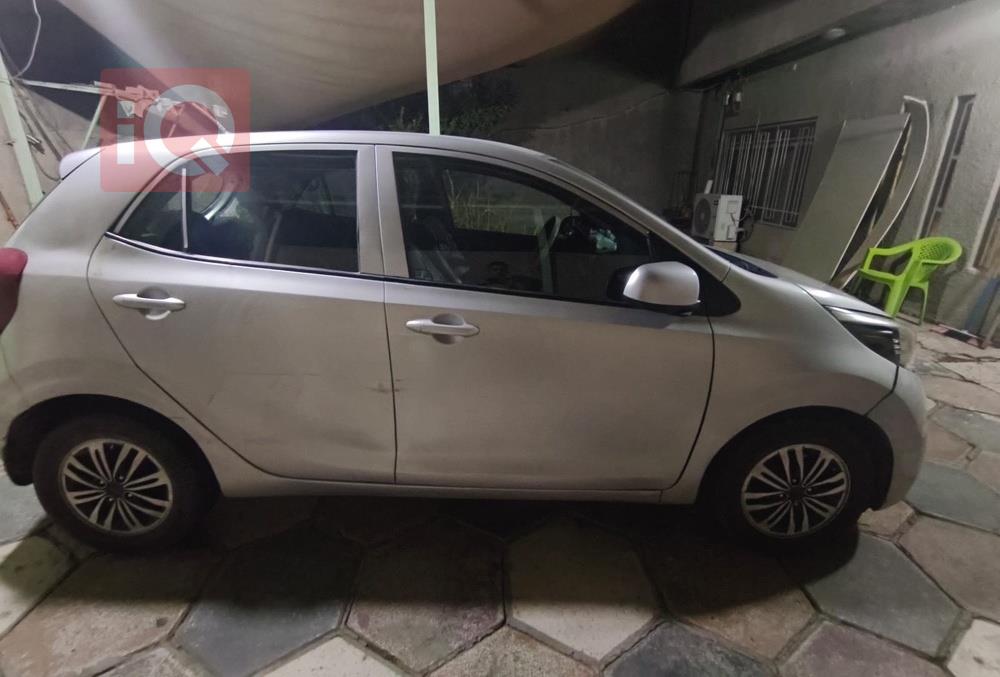 كيا بيكانتو